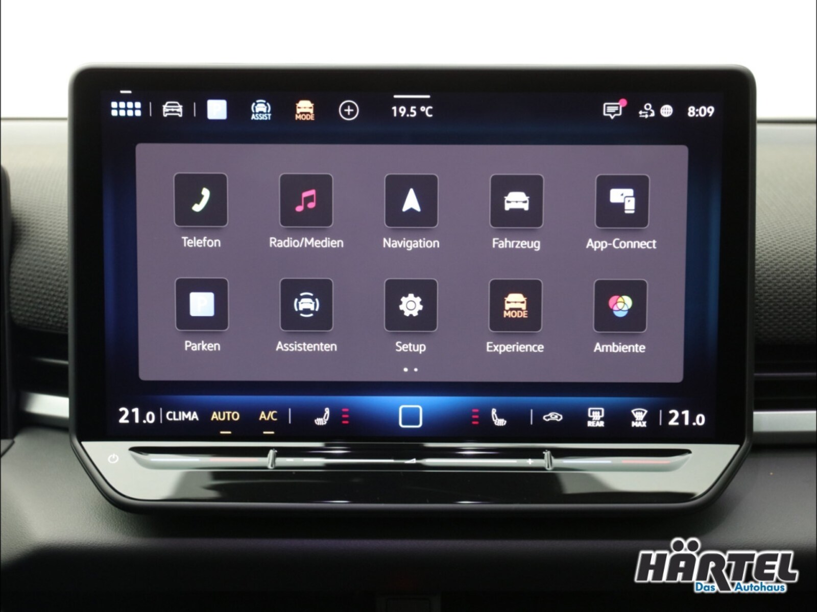 Volkswagen T-Roc – Bild 12