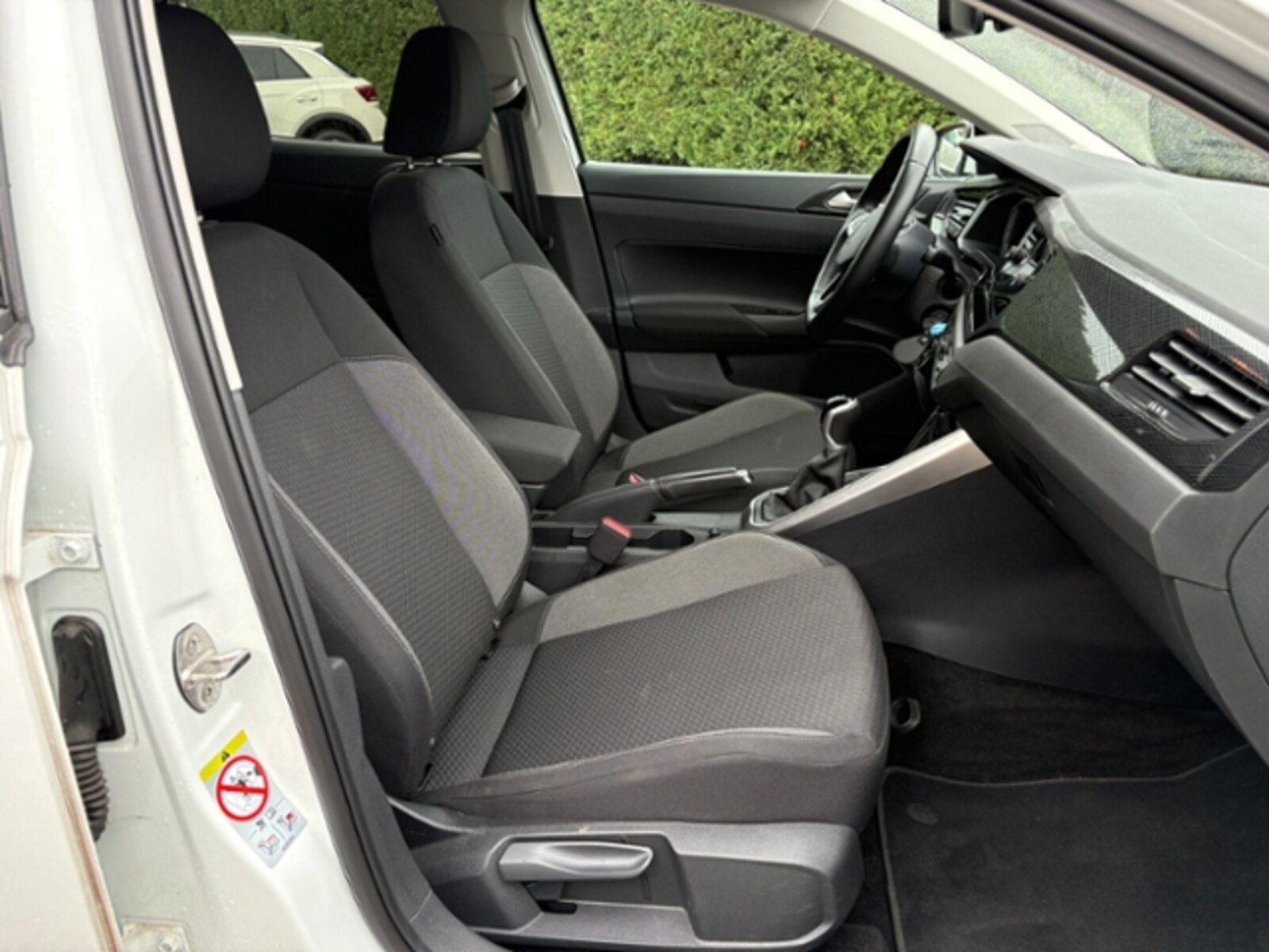 Volkswagen Polo – Bild 6