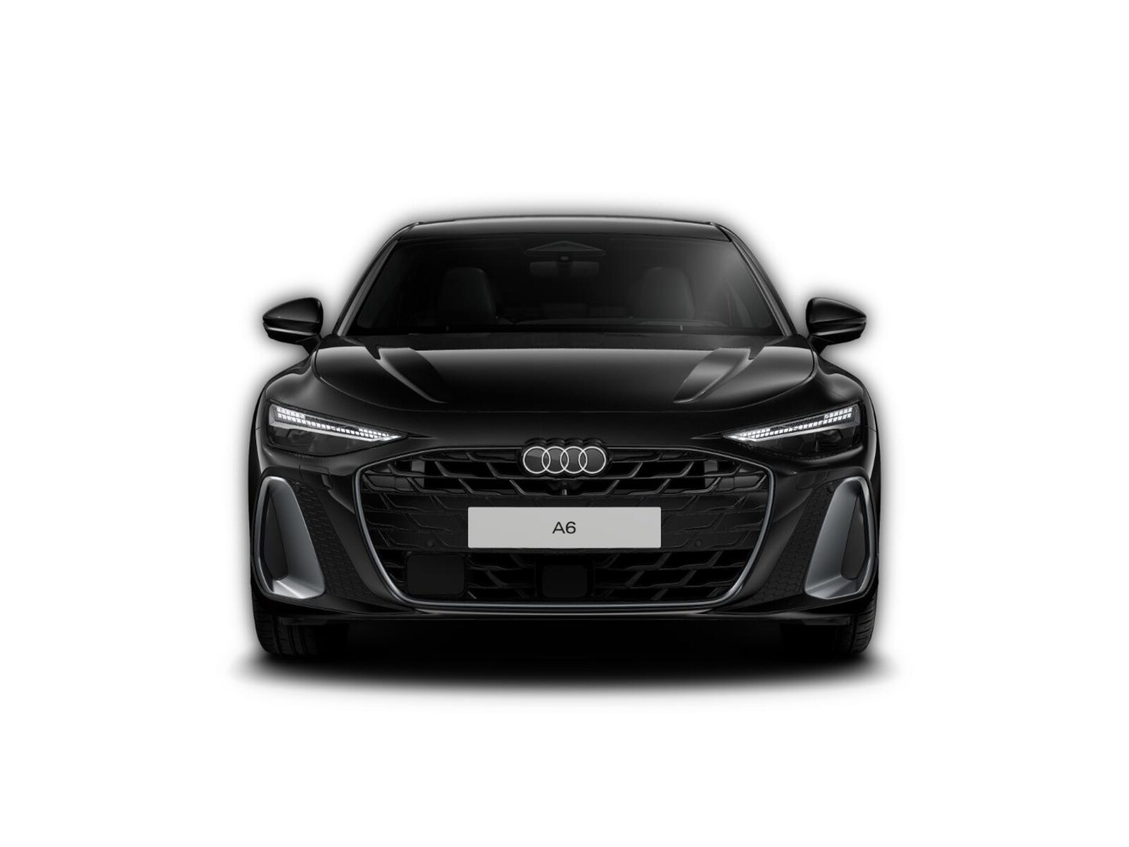 Audi A6 Limousine – Bild 5