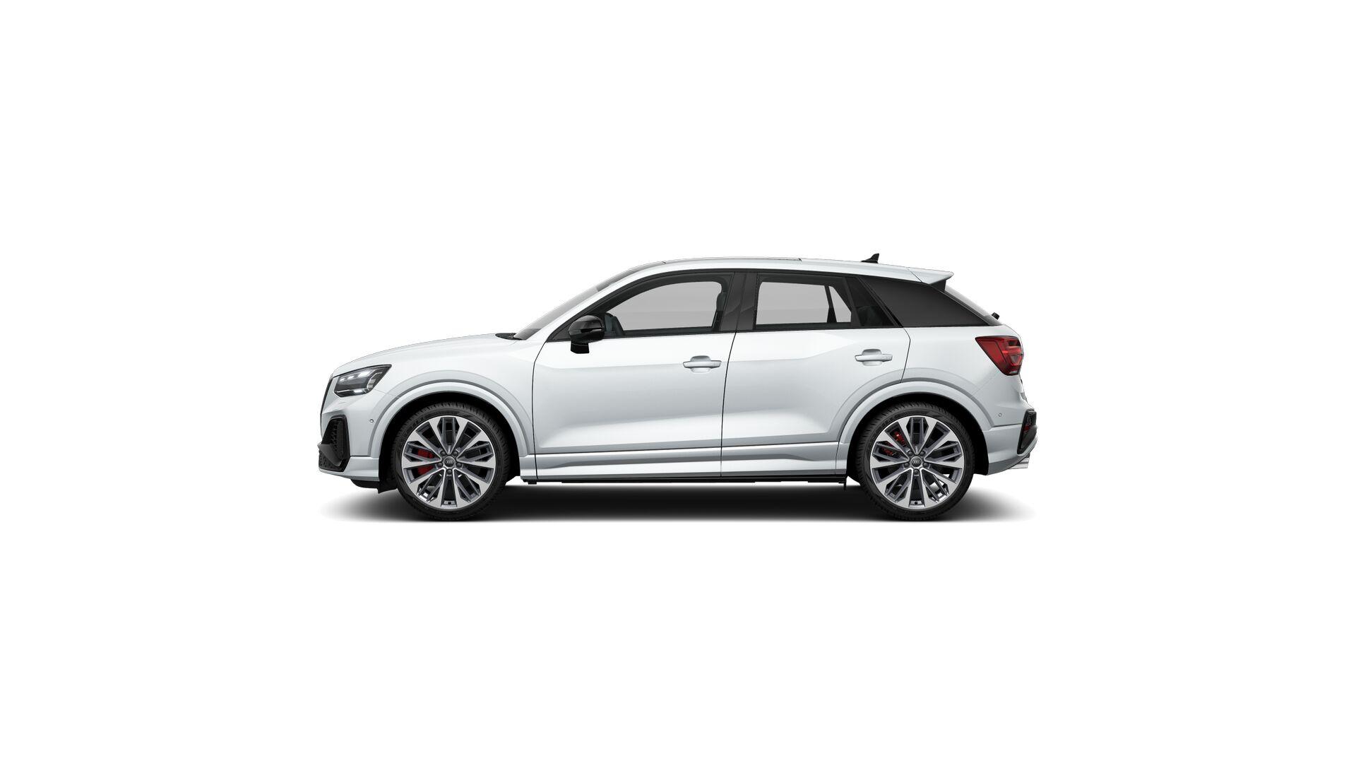 Image about Audi SQ2 SQ2 TFSI 221 kW S tronic