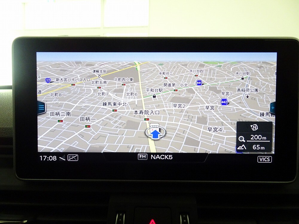 Image about Audi Q5 45 TFSI quattro sport