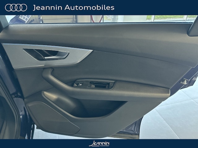 Audi Q7 TFSI E Avus 55 TFSI E Quattro 381 Ch Tiptronic - 2022 - Joinsteer - #29