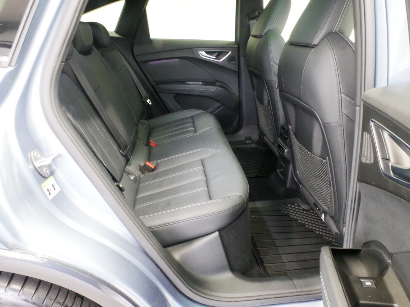 Image about Audi Q4 Sportback e-tron 50 e-tron quattro