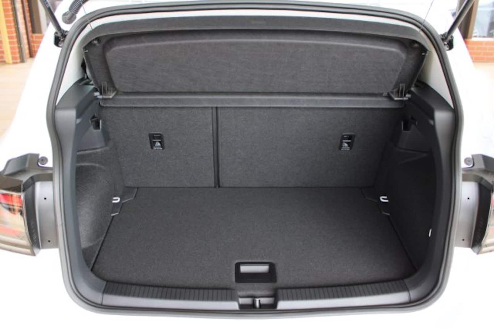 Volkswagen T-Cross – Bild 6