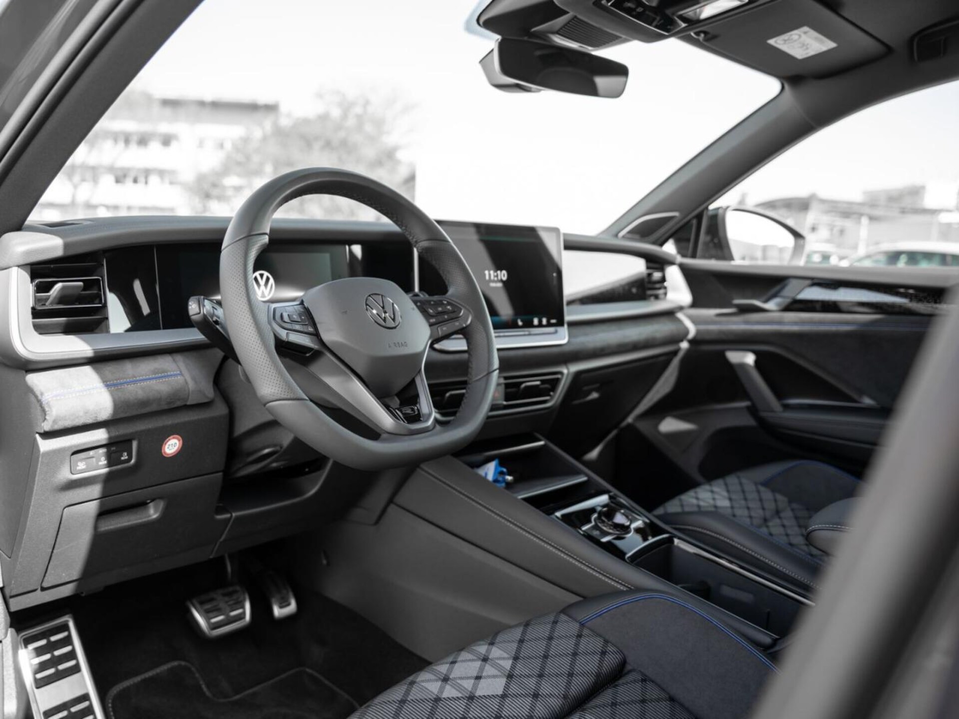 Volkswagen Tayron R-Line