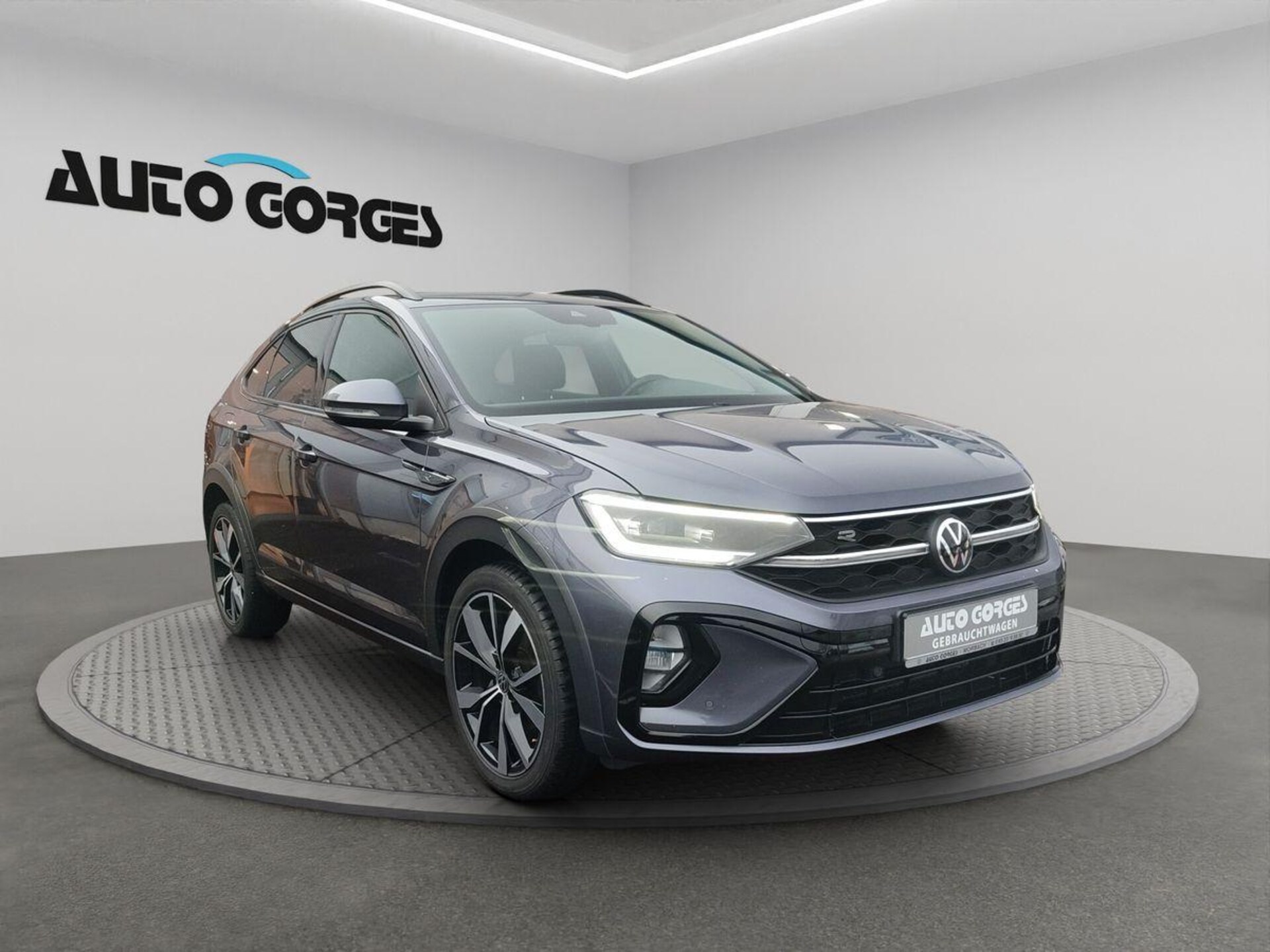 Volkswagen Taigo R-Line