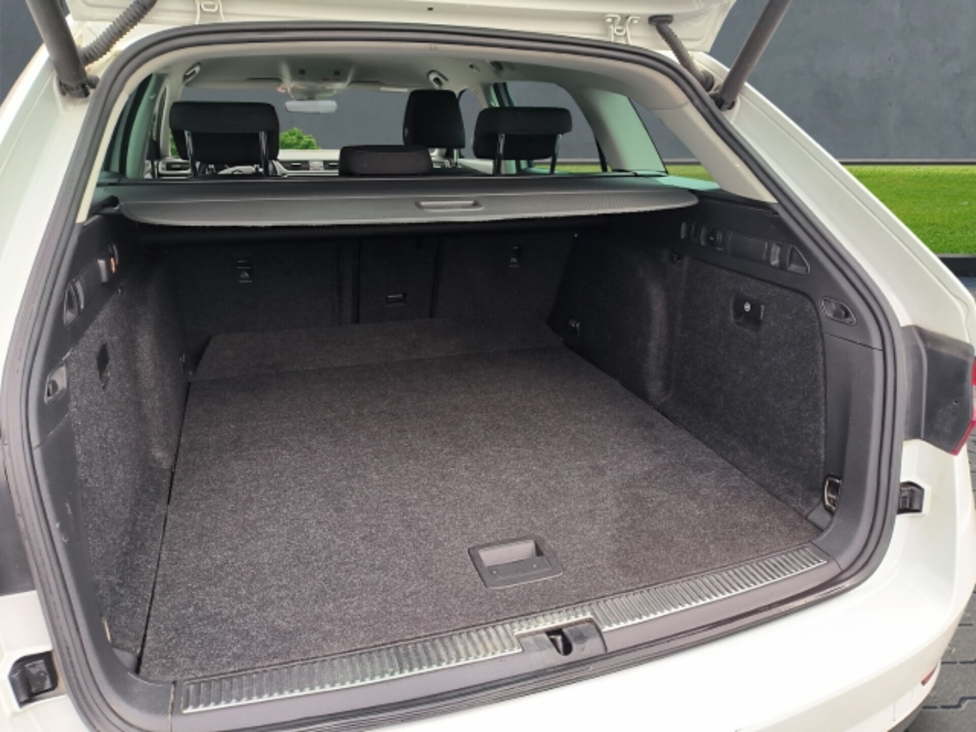 Skoda Superb Combi Ambition