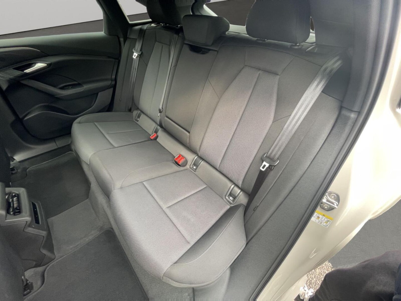 Audi A6 Sportback e-tron – Bild 17