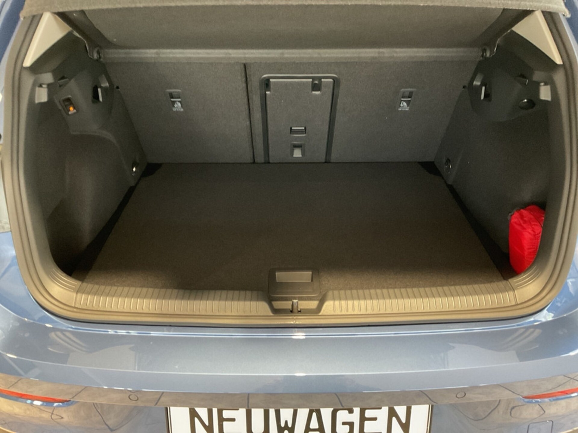 Volkswagen Golf ENERGY