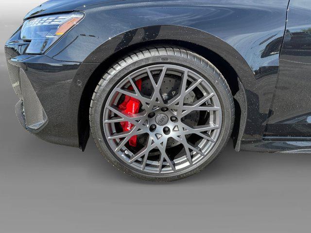 2026 Audi RS 3 Base - Photo 9