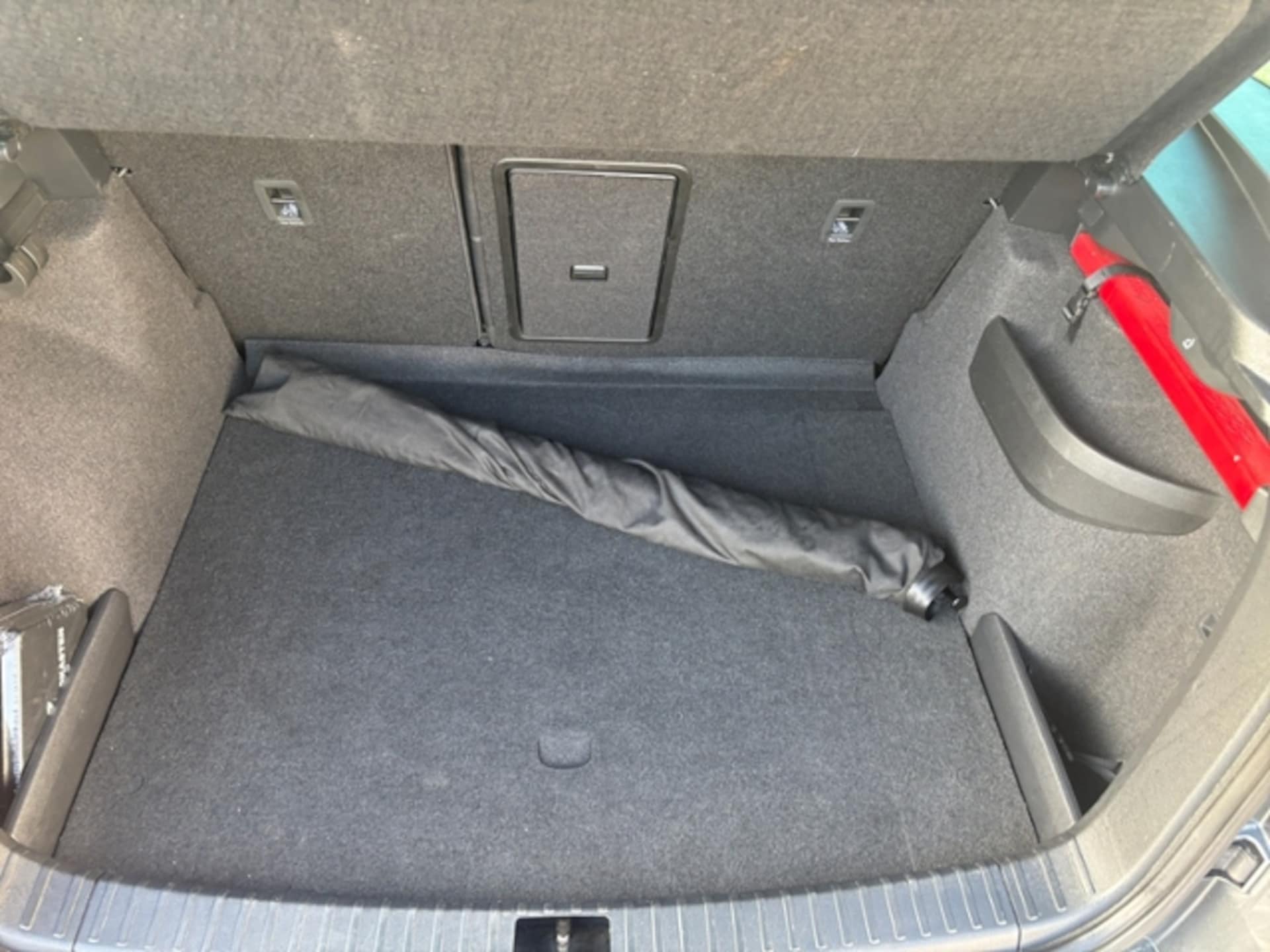 Skoda Karoq Style