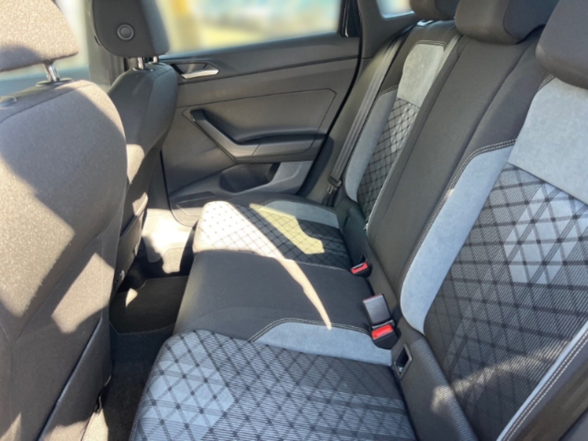 Volkswagen Taigo R-Line