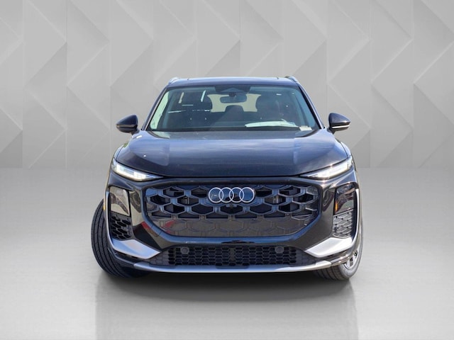 2026 Audi Q3 SUV