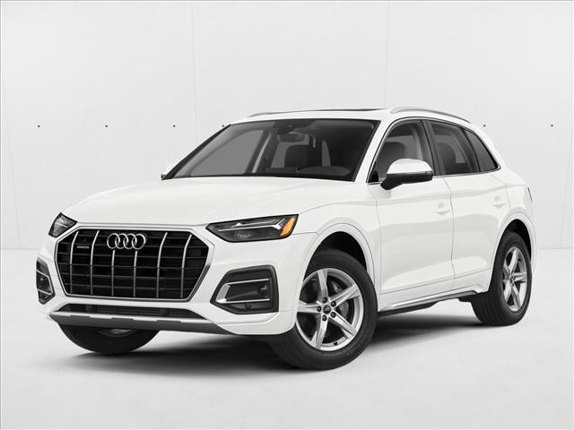 2024 Audi Q5 40 Premium Plus's photo