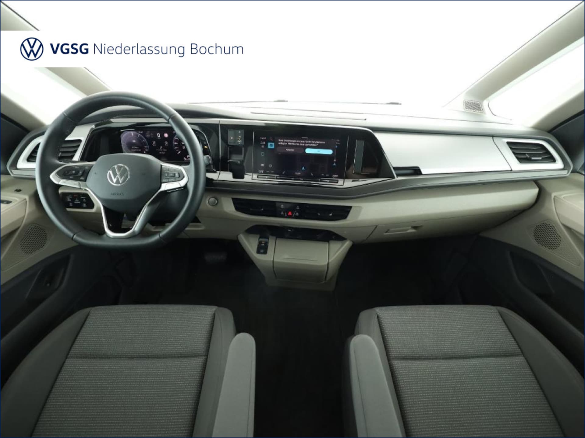 Volkswagen California Beach
