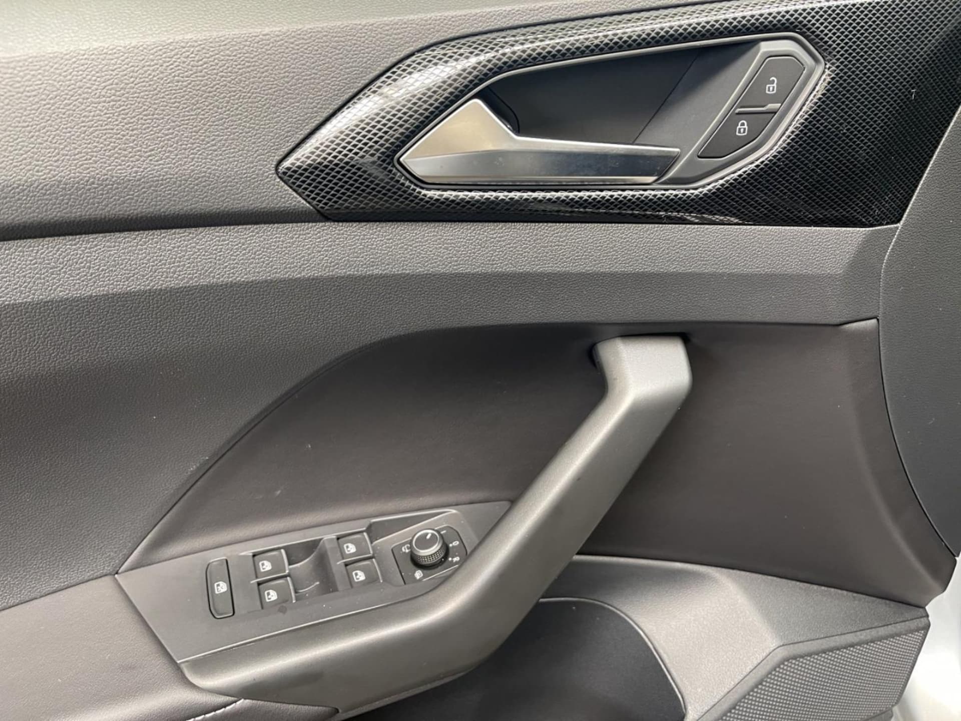 Volkswagen T-Cross ENERGY