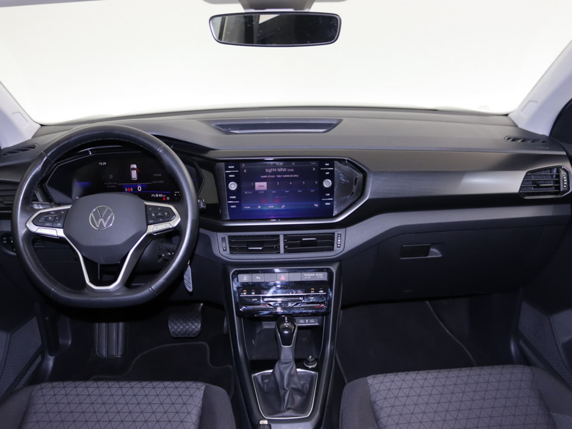 Volkswagen T-Cross Advance