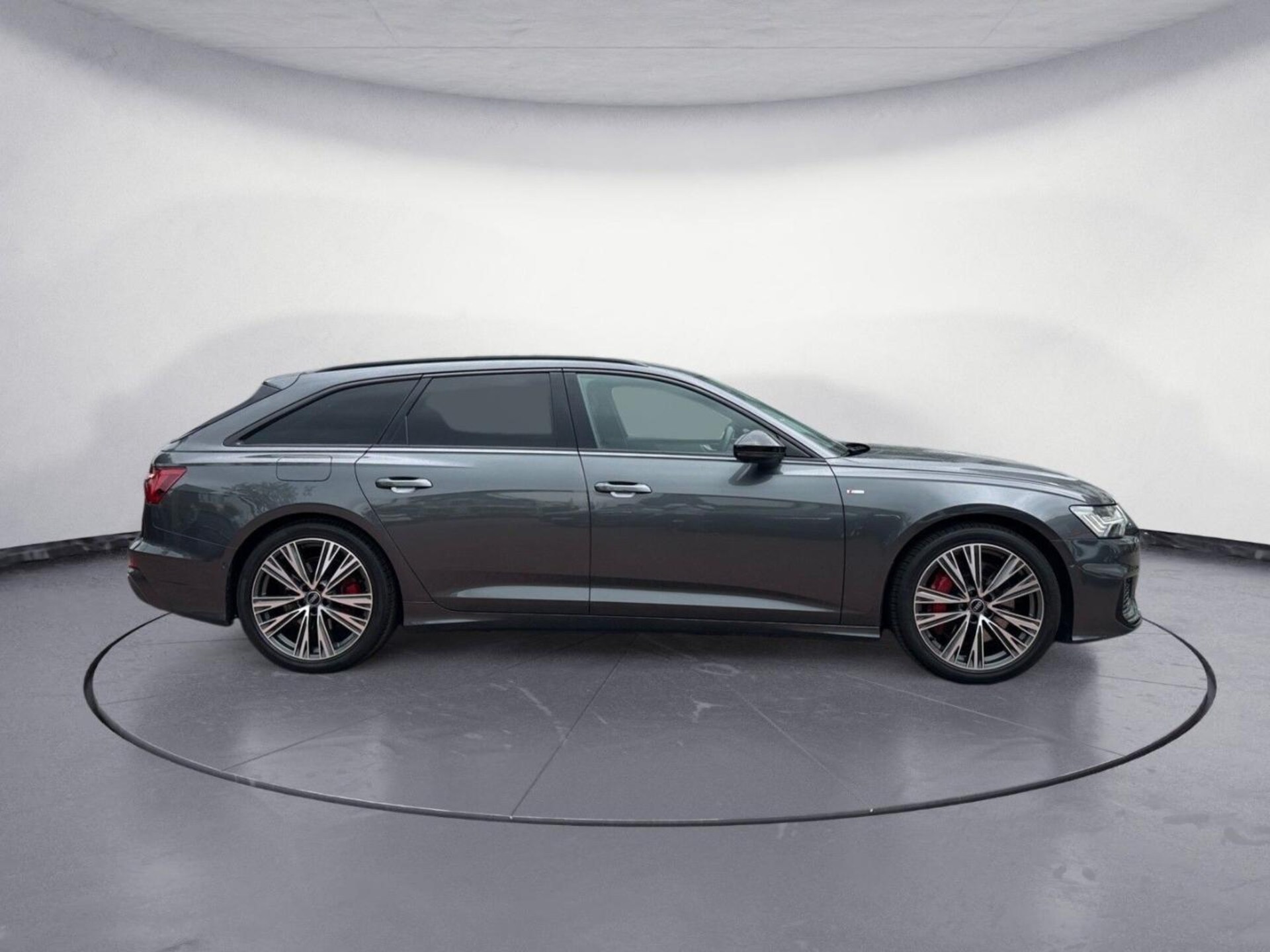 Audi A6 Avant TFSI e Sport