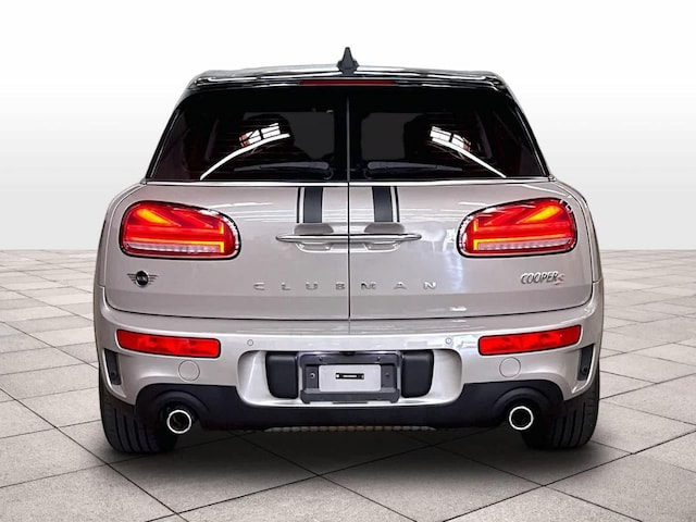 2024 MINI Clubman