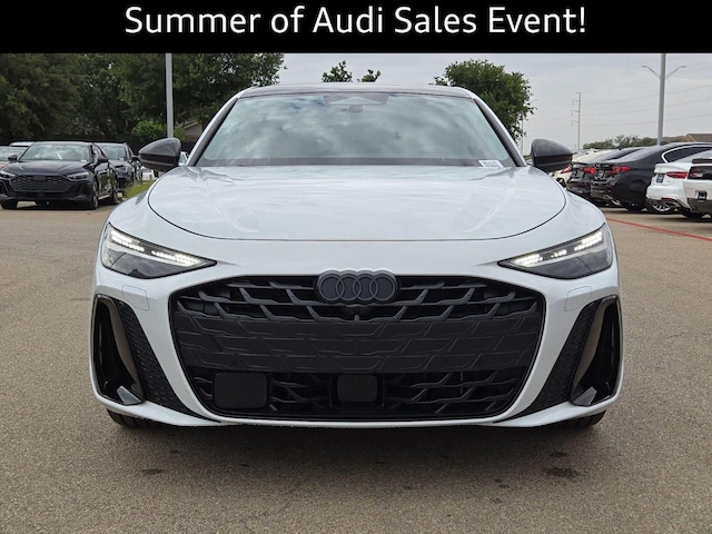 2026 Audi A6 Premium Plus - Photo 10