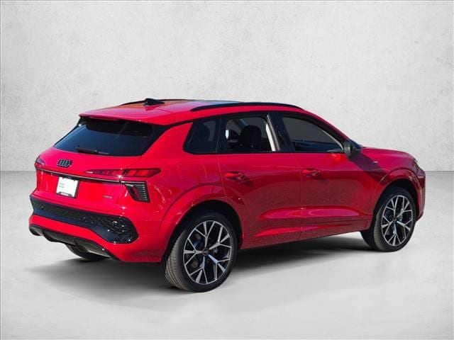 2026 Audi Q3 SUV