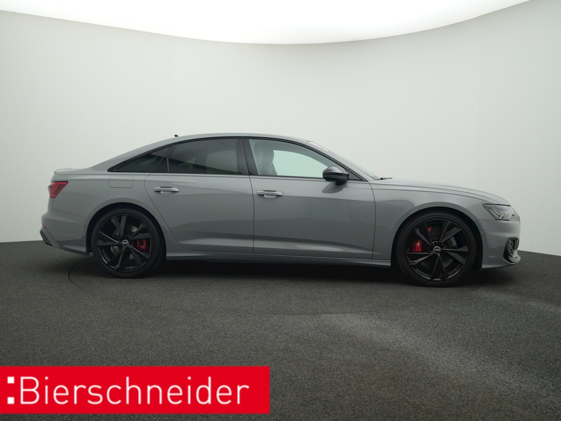 Audi S6 Limousine