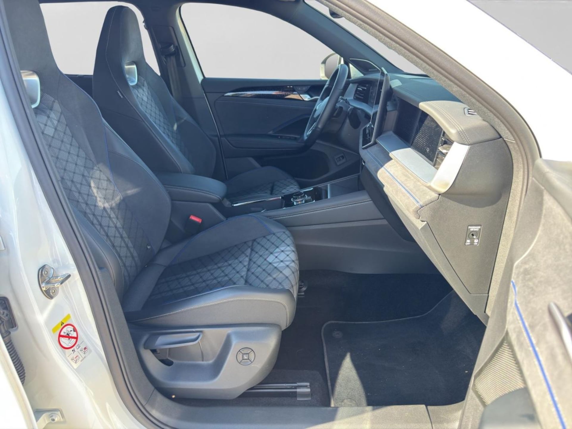 Volkswagen Tayron R-Line