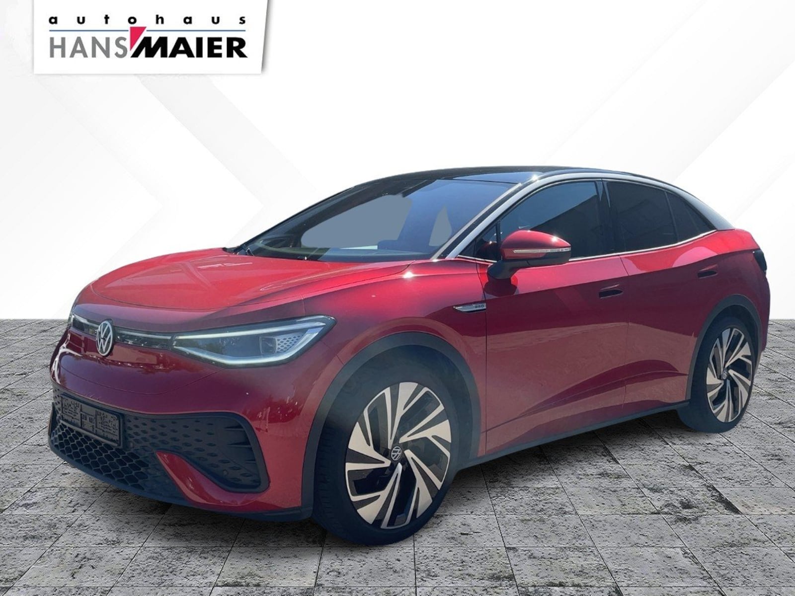 Volkswagen ID.5 – Bild 2