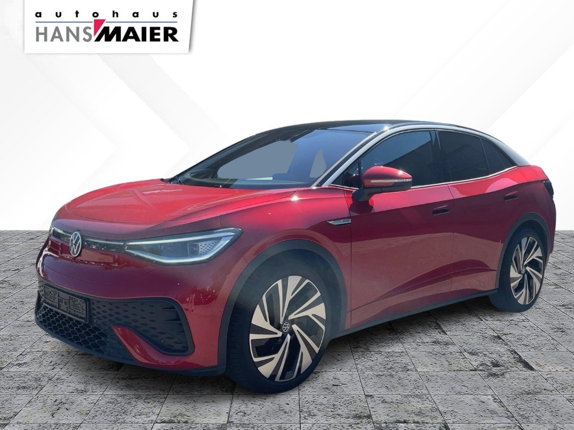 Volkswagen ID.5 Pro Performance