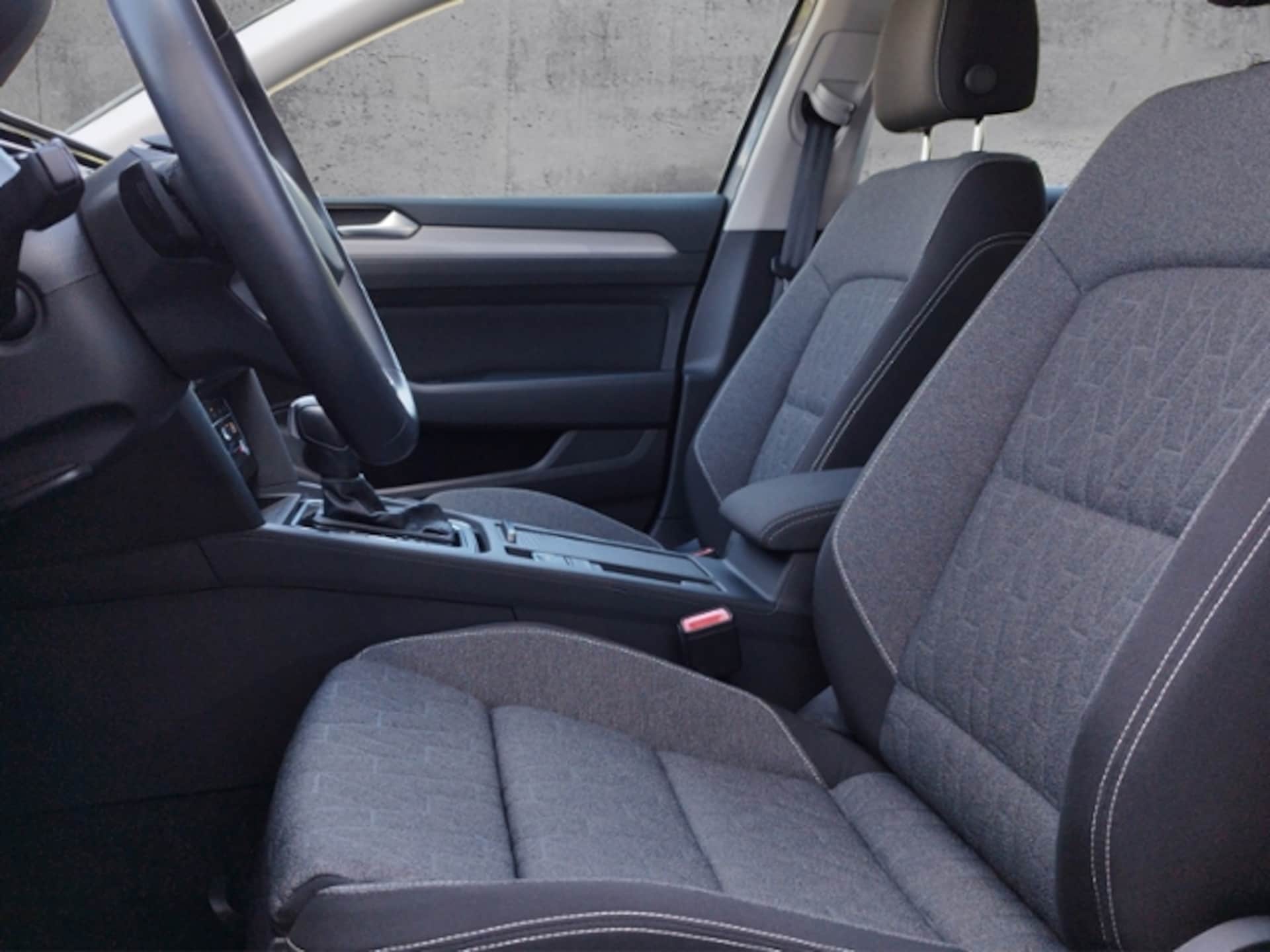 Volkswagen Passat Variant Business