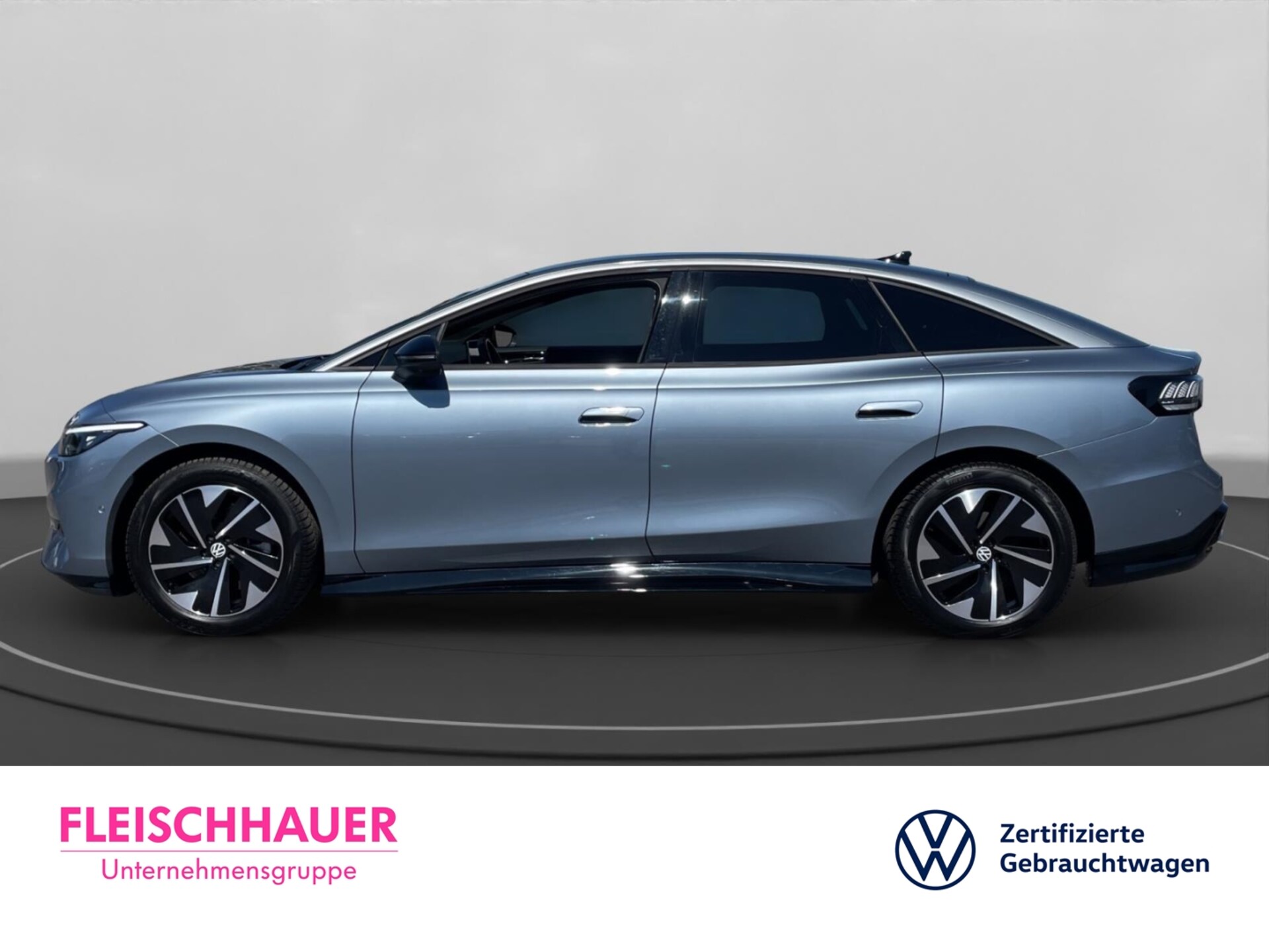 Volkswagen ID.7 Pro