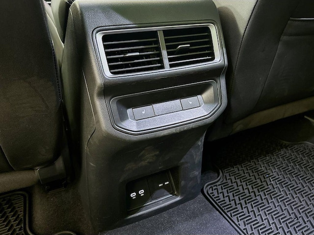2025 Volkswagen Atlas Cross Sport