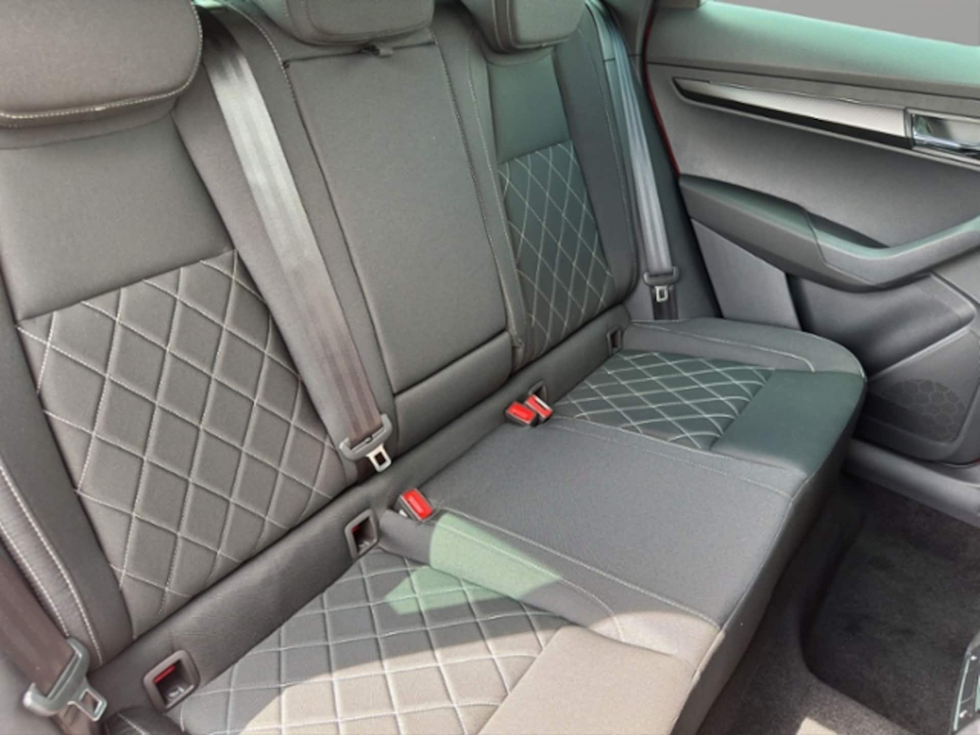 Skoda Karoq Sportline