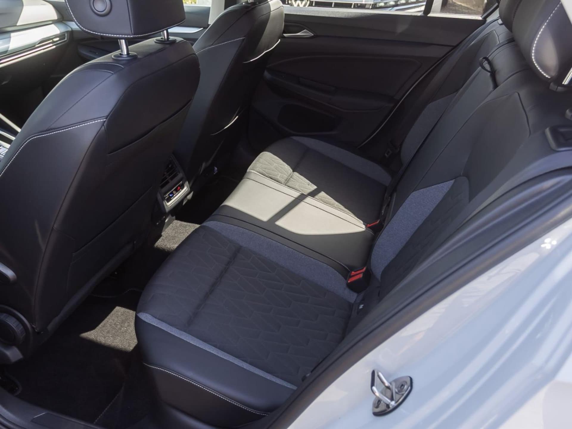 Volkswagen Golf Goal