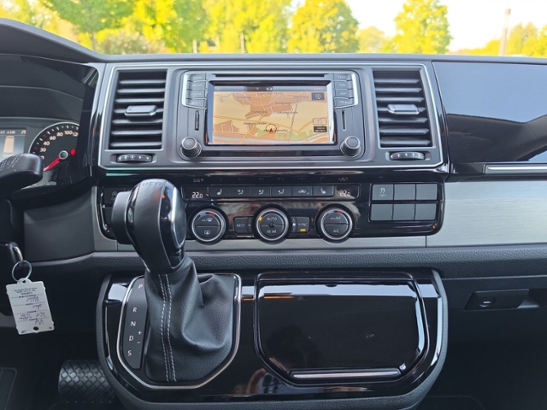 Volkswagen T6 Multivan Comfortline