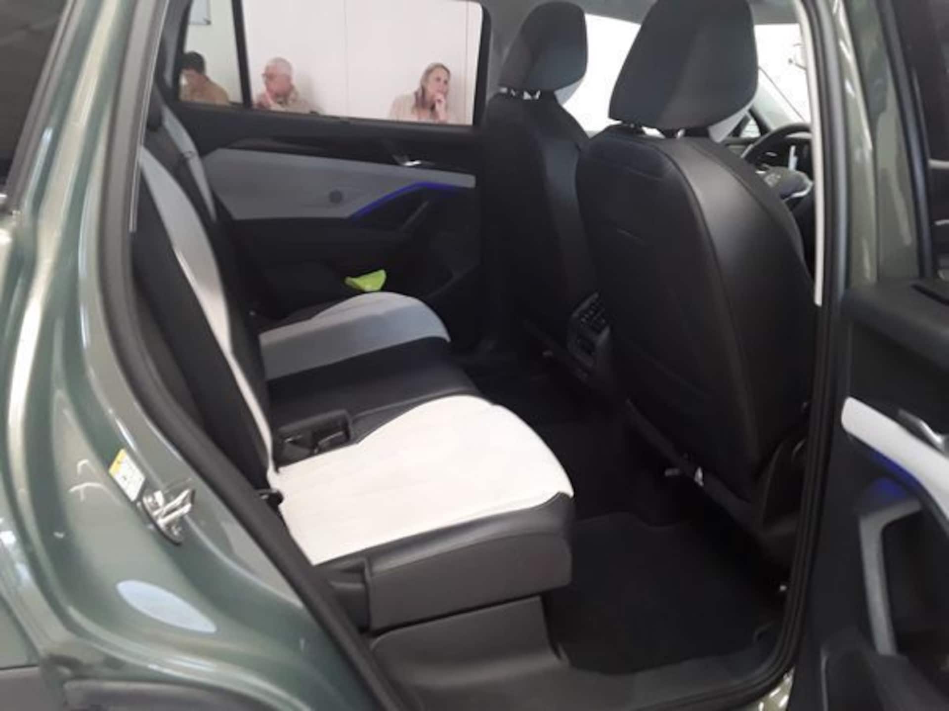 Volkswagen Tayron Elegance