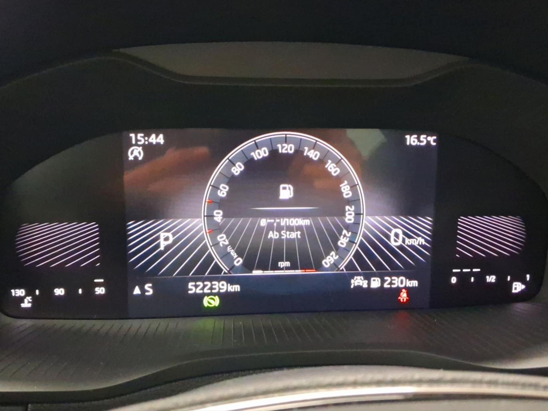 Skoda Karoq Ambition