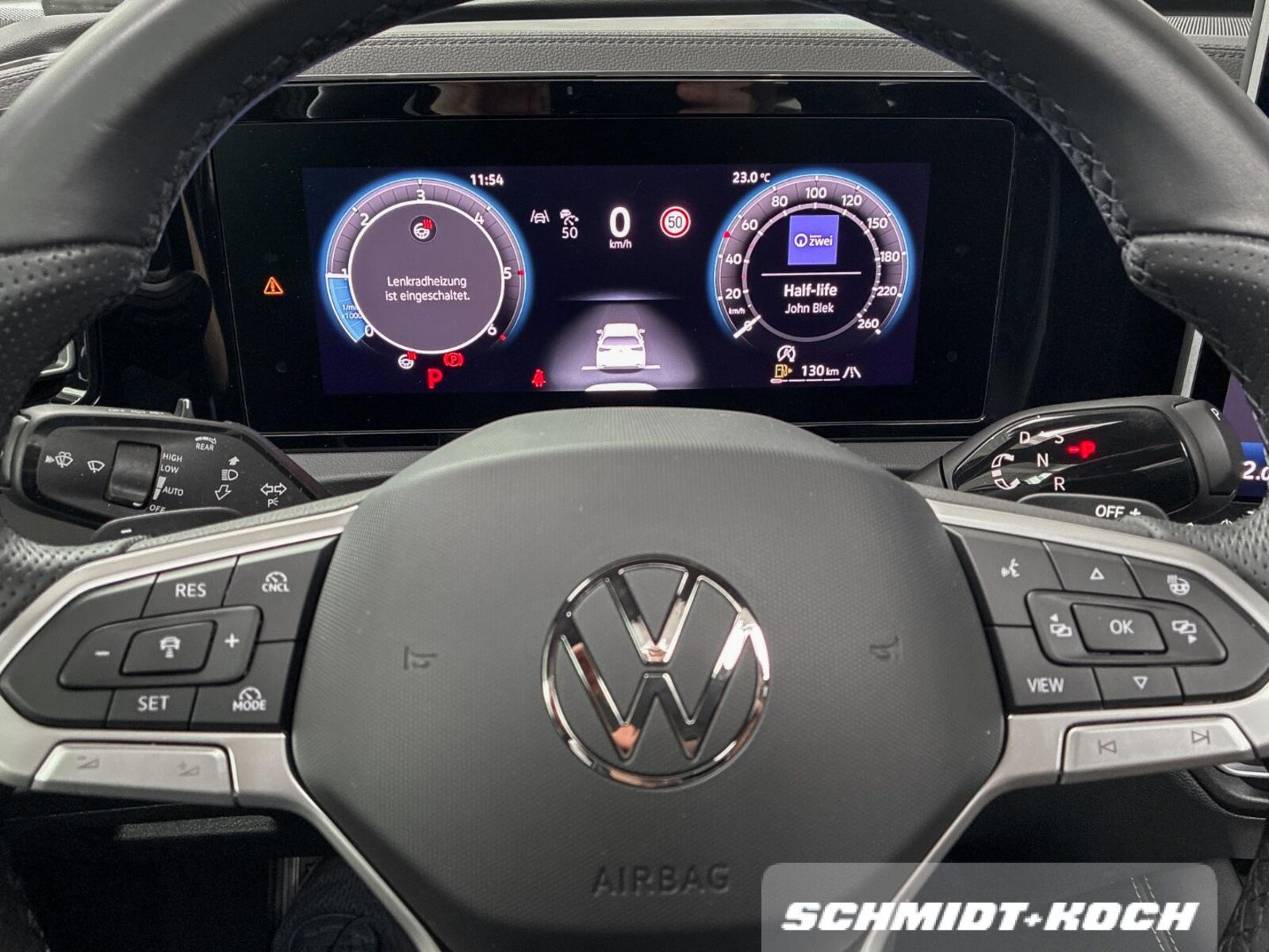 Volkswagen Tiguan – Bild 12