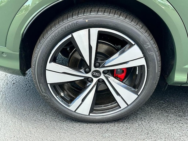 2026 Audi SQ5 Sportback