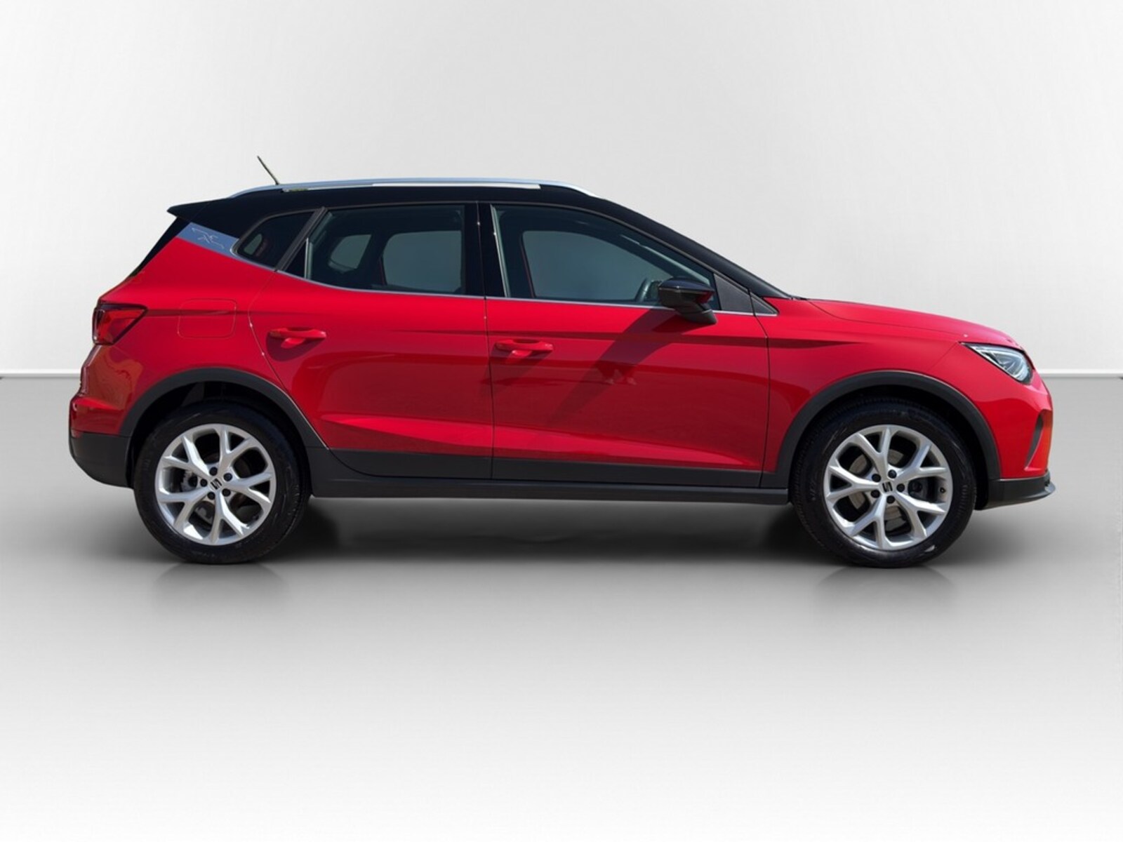SEAT Arona – Bild 5