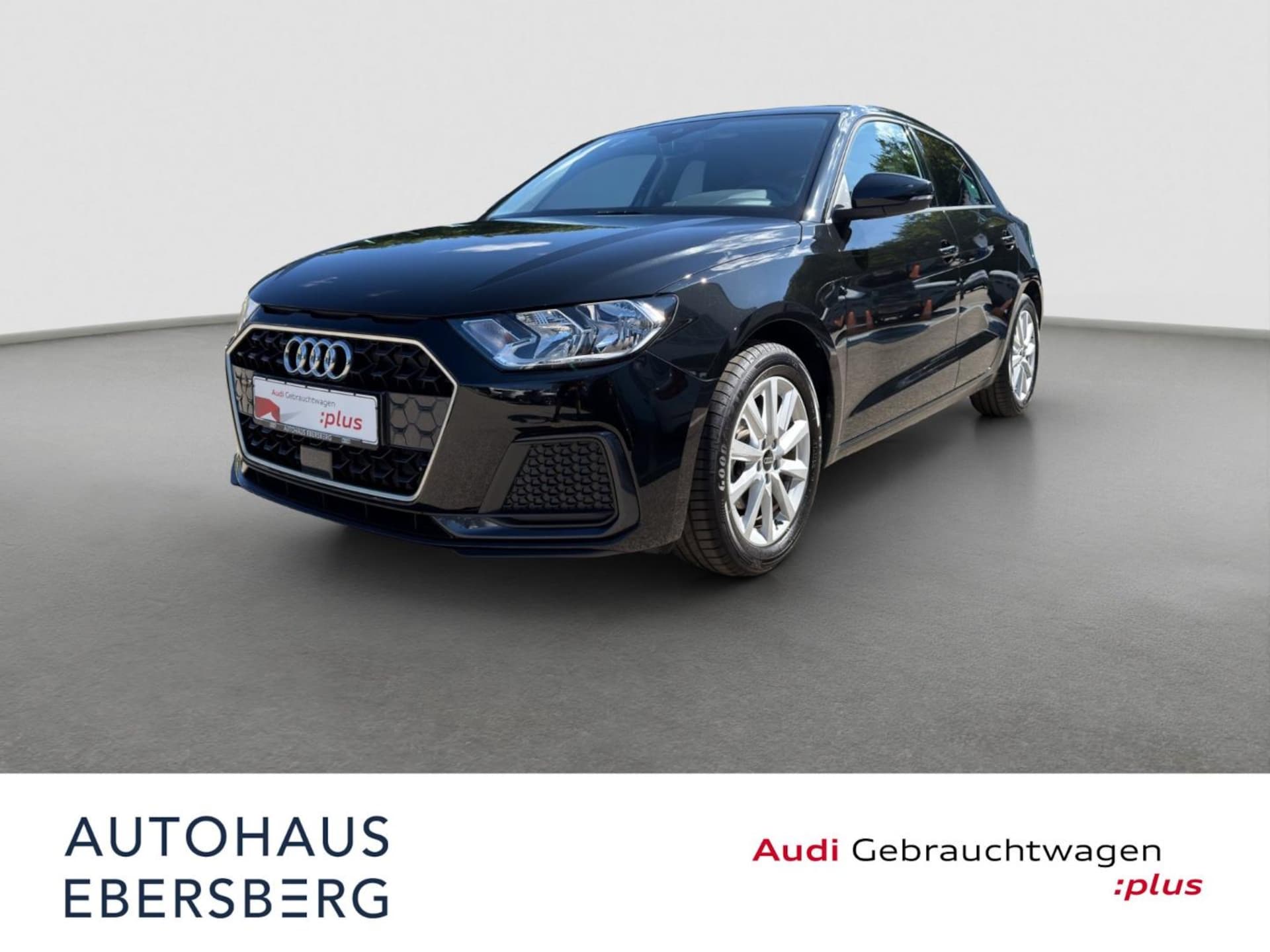 Audi A1 Sportback 2025