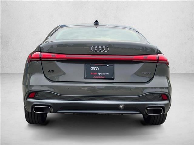 2026 Audi A5 Sedan