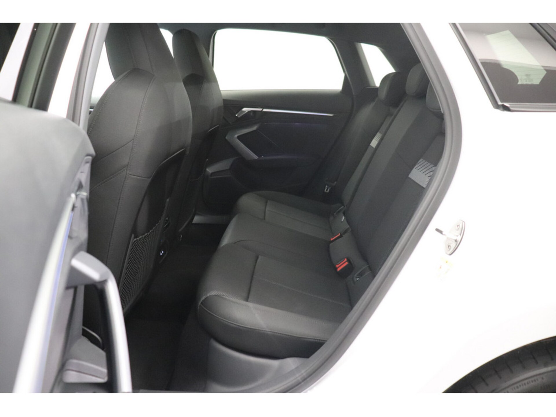 Audi A3 Sportback S line