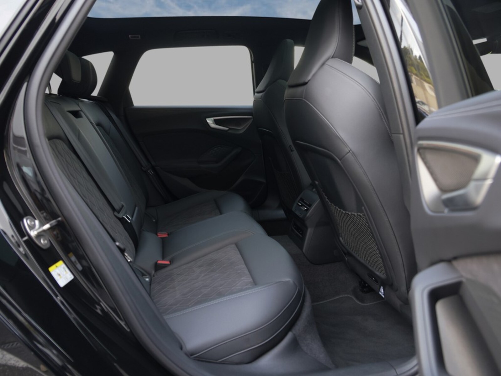 Audi A5 Avant – Bild 13