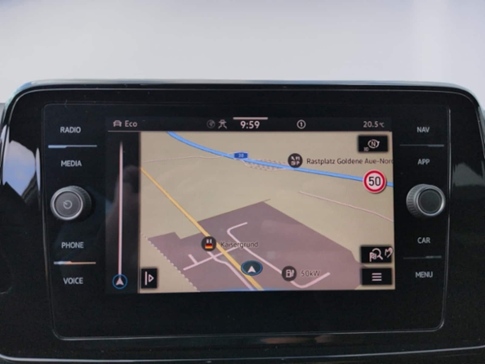 Volkswagen T-Roc – Bild 14