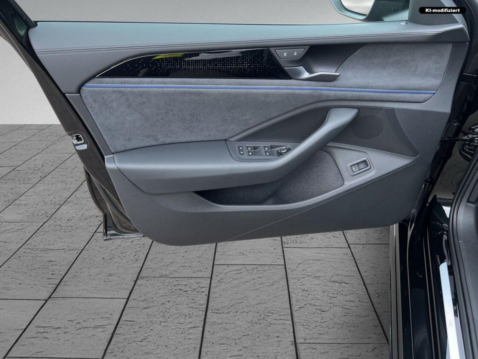 Volkswagen Passat – Bild 23