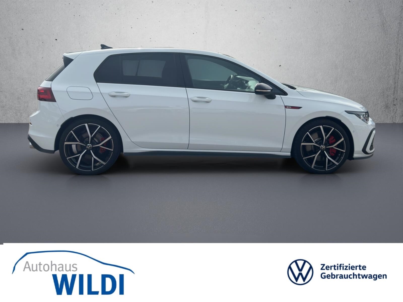 Volkswagen Golf – Bild 7