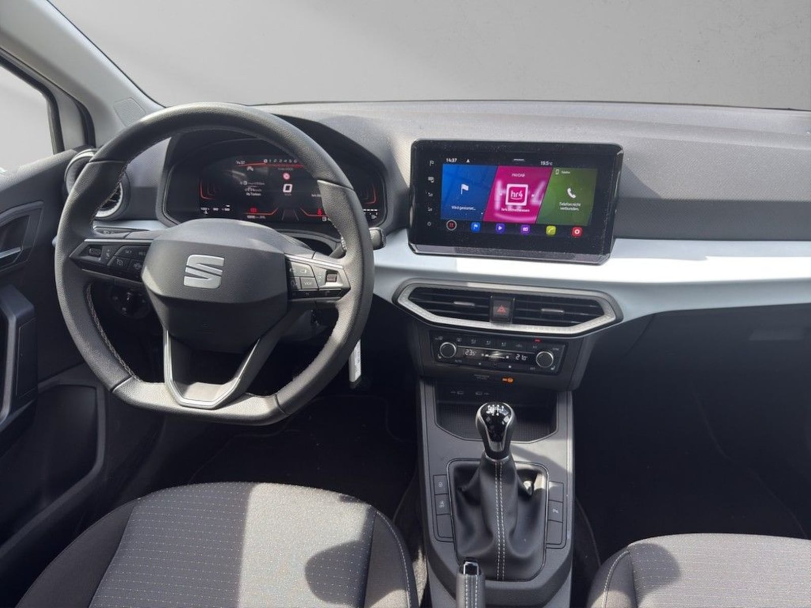 SEAT Ibiza – Bild 15