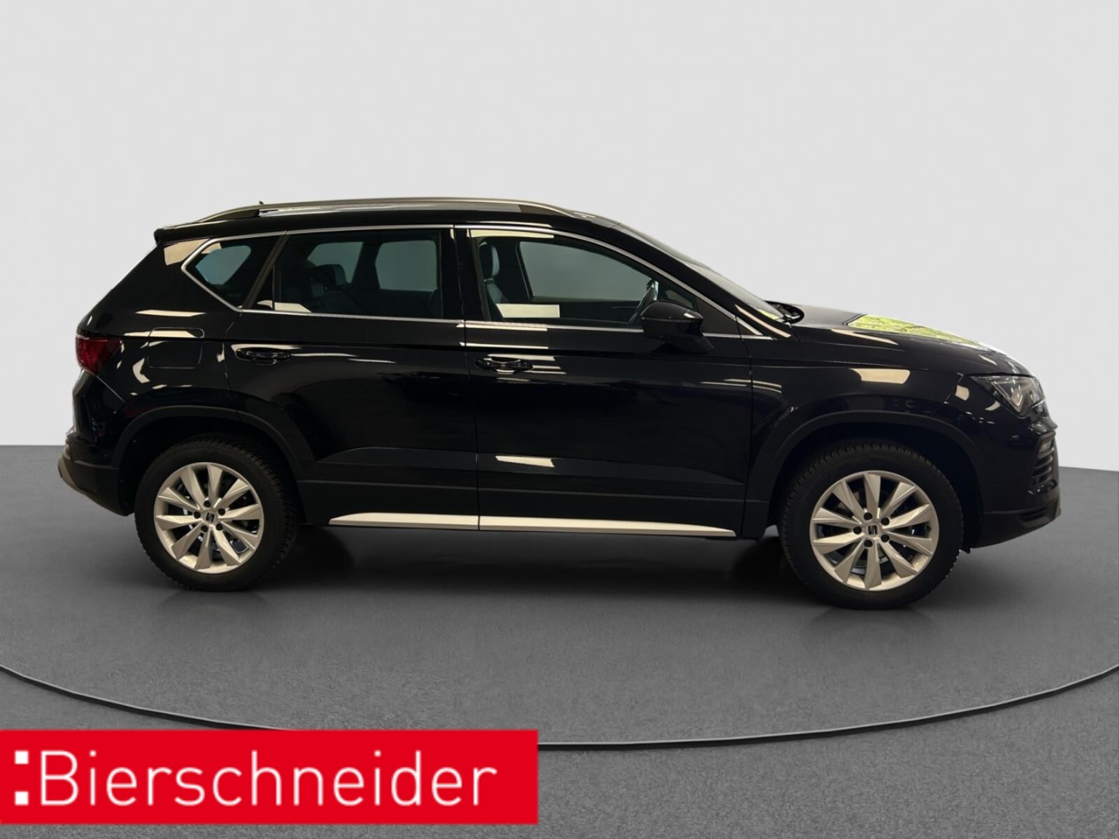 SEAT Ateca – Bild 5