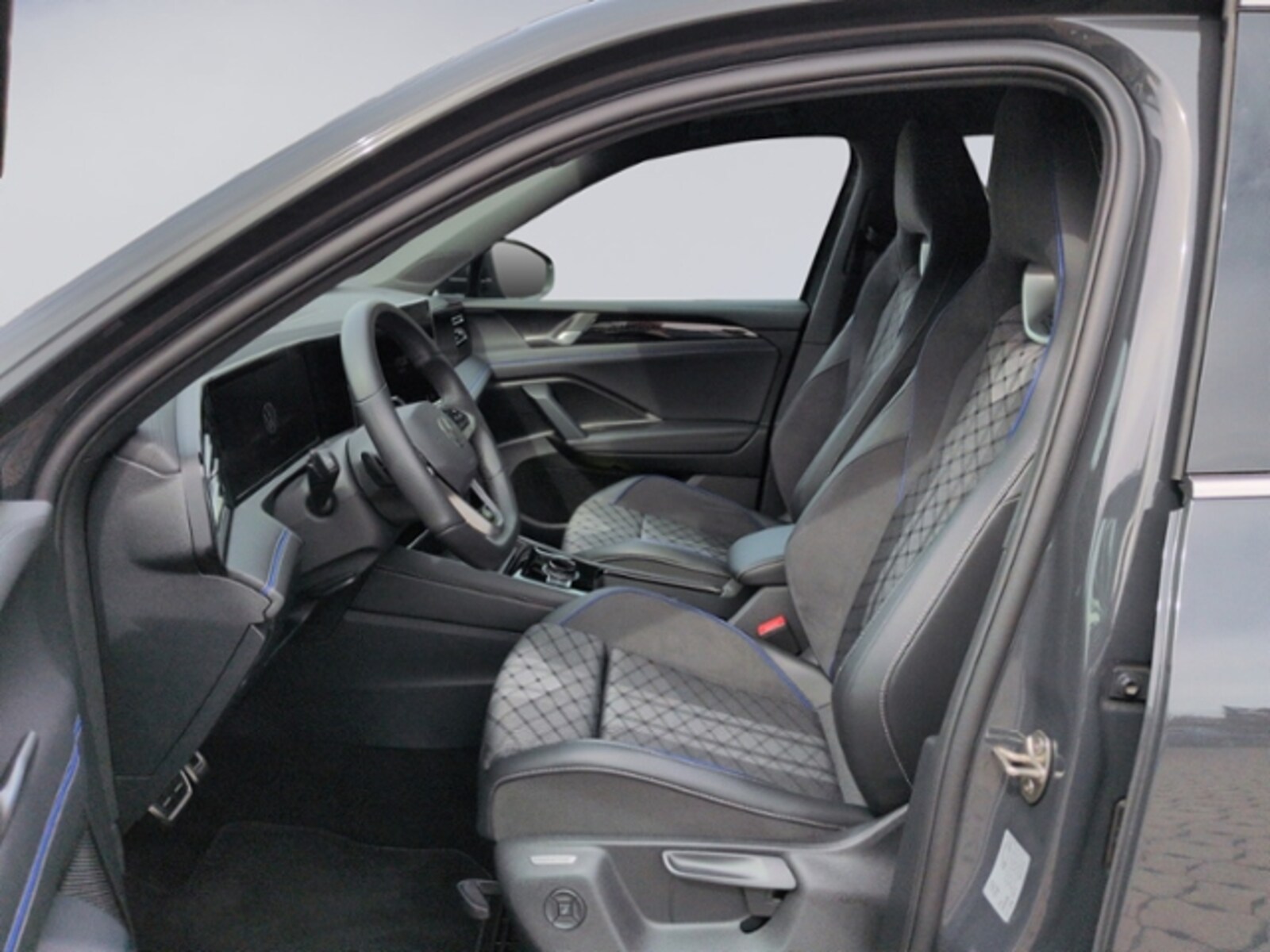 Volkswagen Tiguan – Bild 12